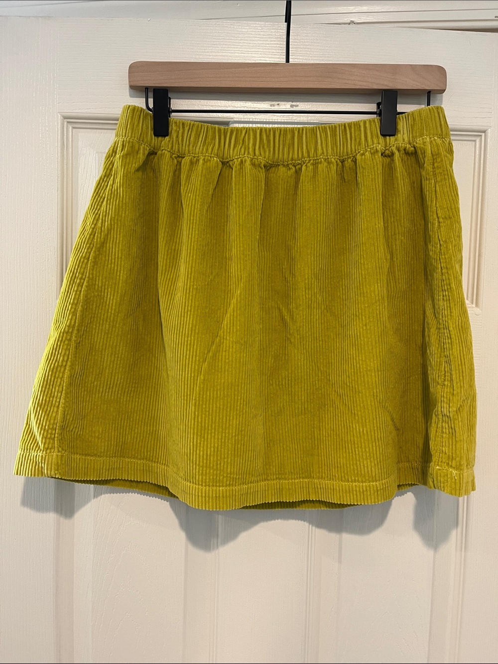 AE Corduroy Skirt